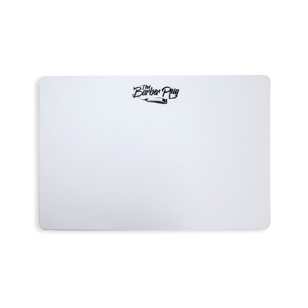 Fadez 2 Riches Magnetic Clipper Wall