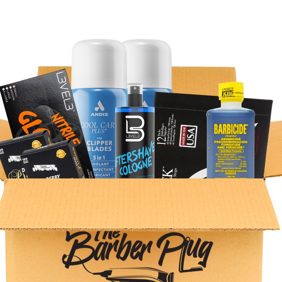 Fadez 2 Riches Platinum Subscription Box