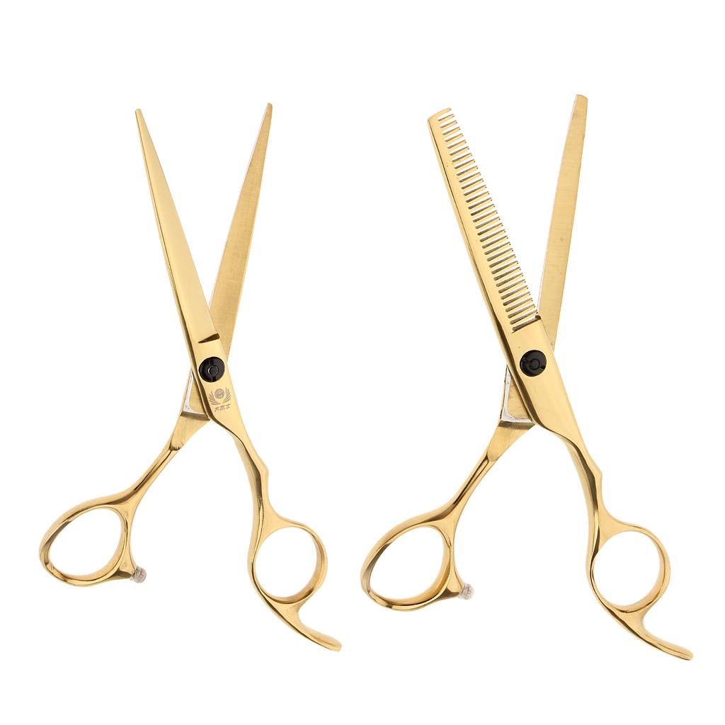 Fadez 2 Riches Shears 6.5 inch combo