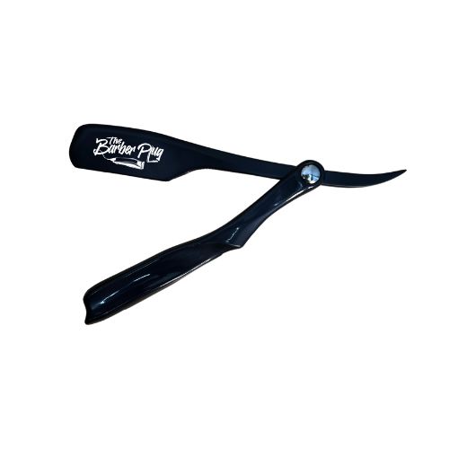 Fadez 2 Riches Straight Razor