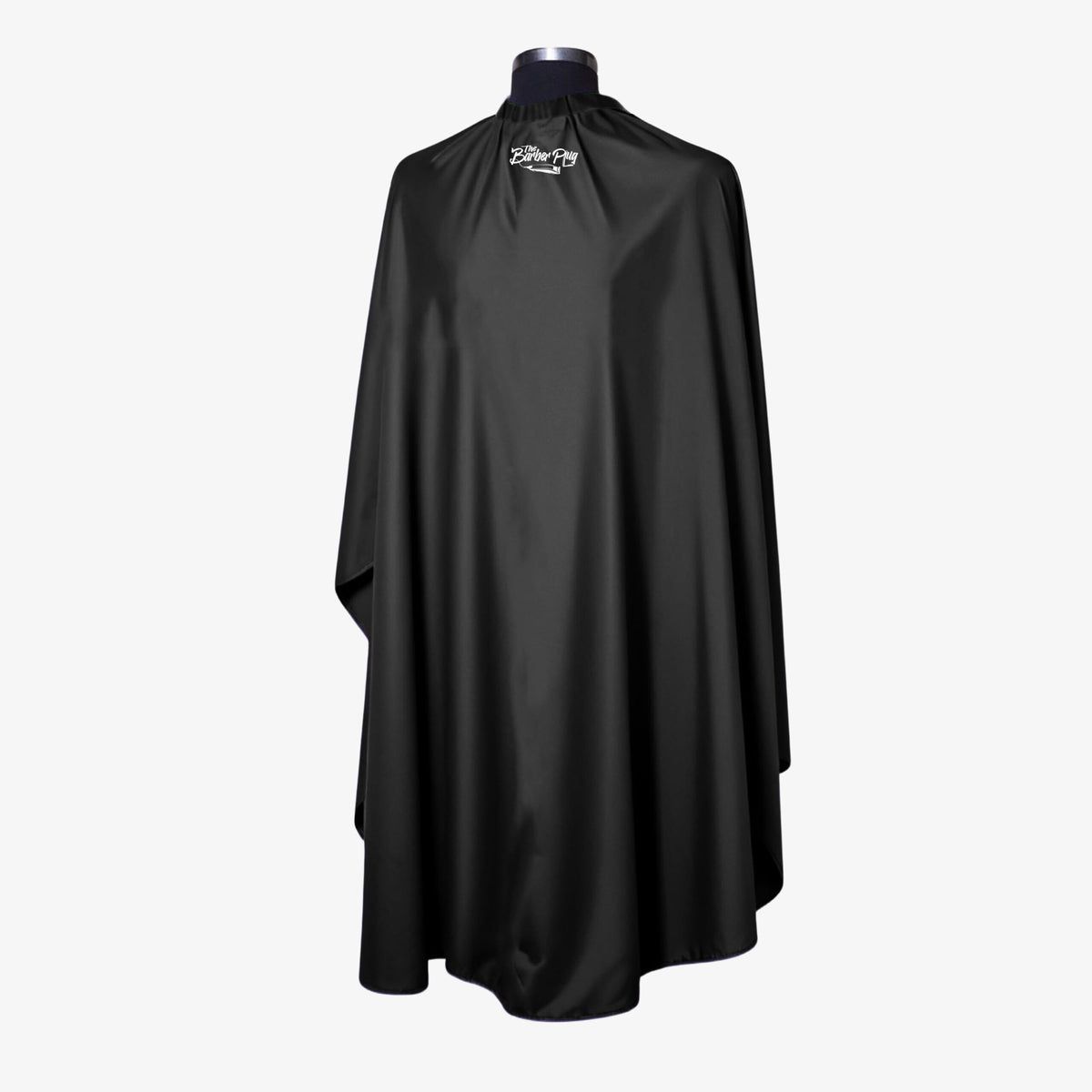 Fadez 2 Riches x Blessed Capes "Asteroid" Black