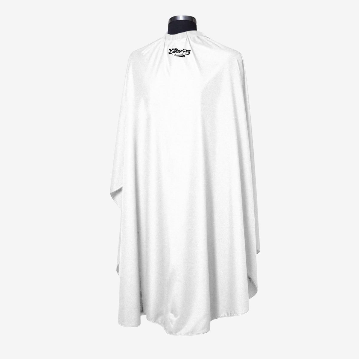Fadez 2 Riches x Blessed Capes "Pure" white