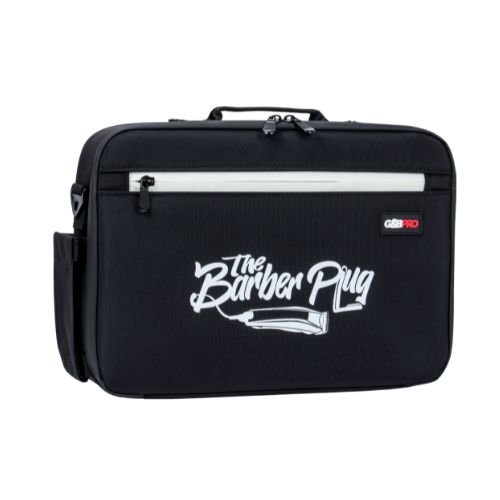 Fadez 2 Riches X G&B Pro | Clutch Mobile Station