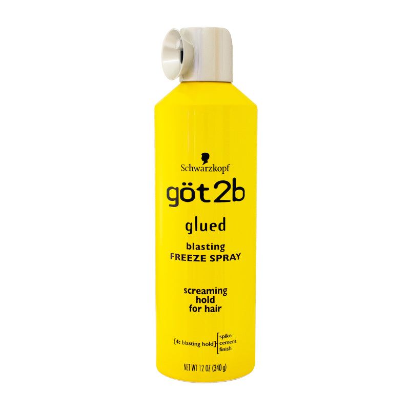 G2B Glued Blasting Freeze Spray 12OZ