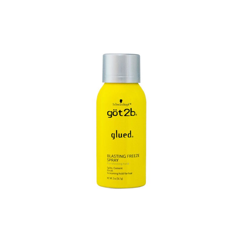 G2B Glued Blasting Freeze Spray 20z