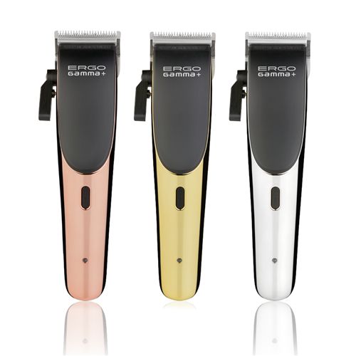 Gamma+ Ergo Clipper HCGPMECS