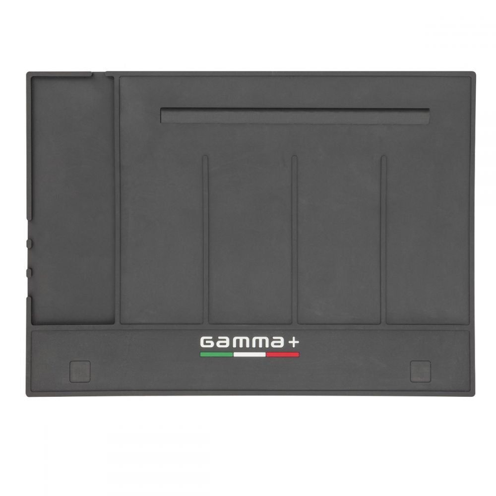 Gamma Magnetic Matt