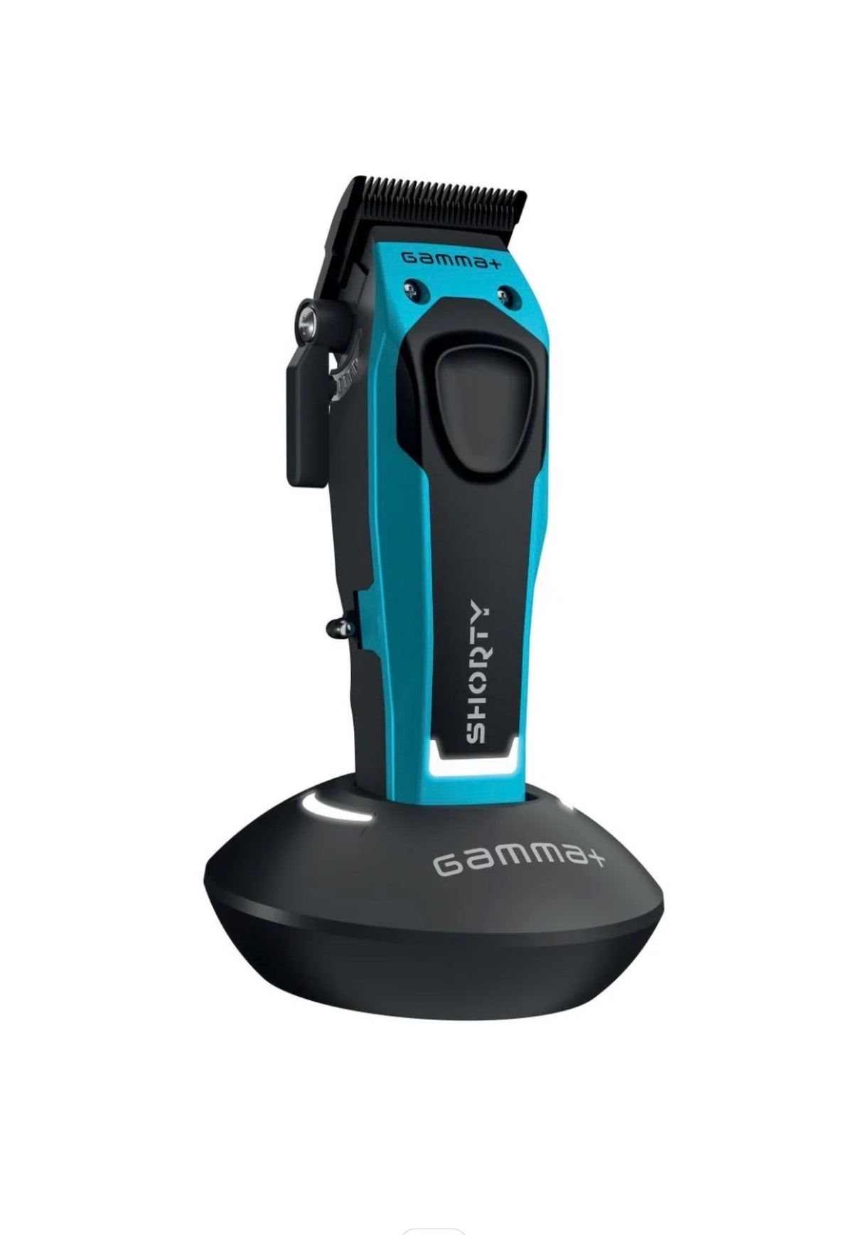 Gamma+ Shorty Professional Cordless Hair Clipper