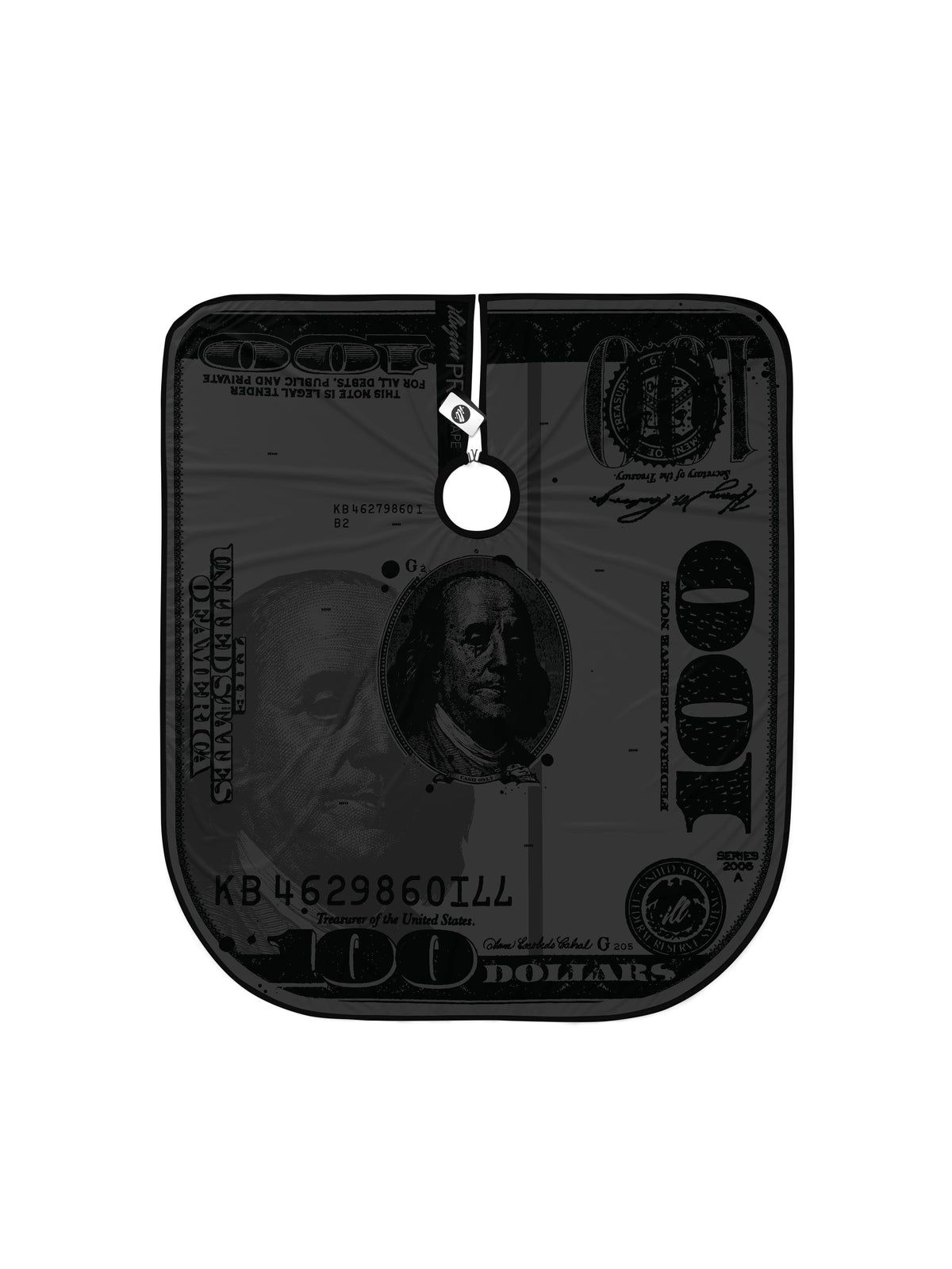 Illuzien $100 Bill PRO Cape