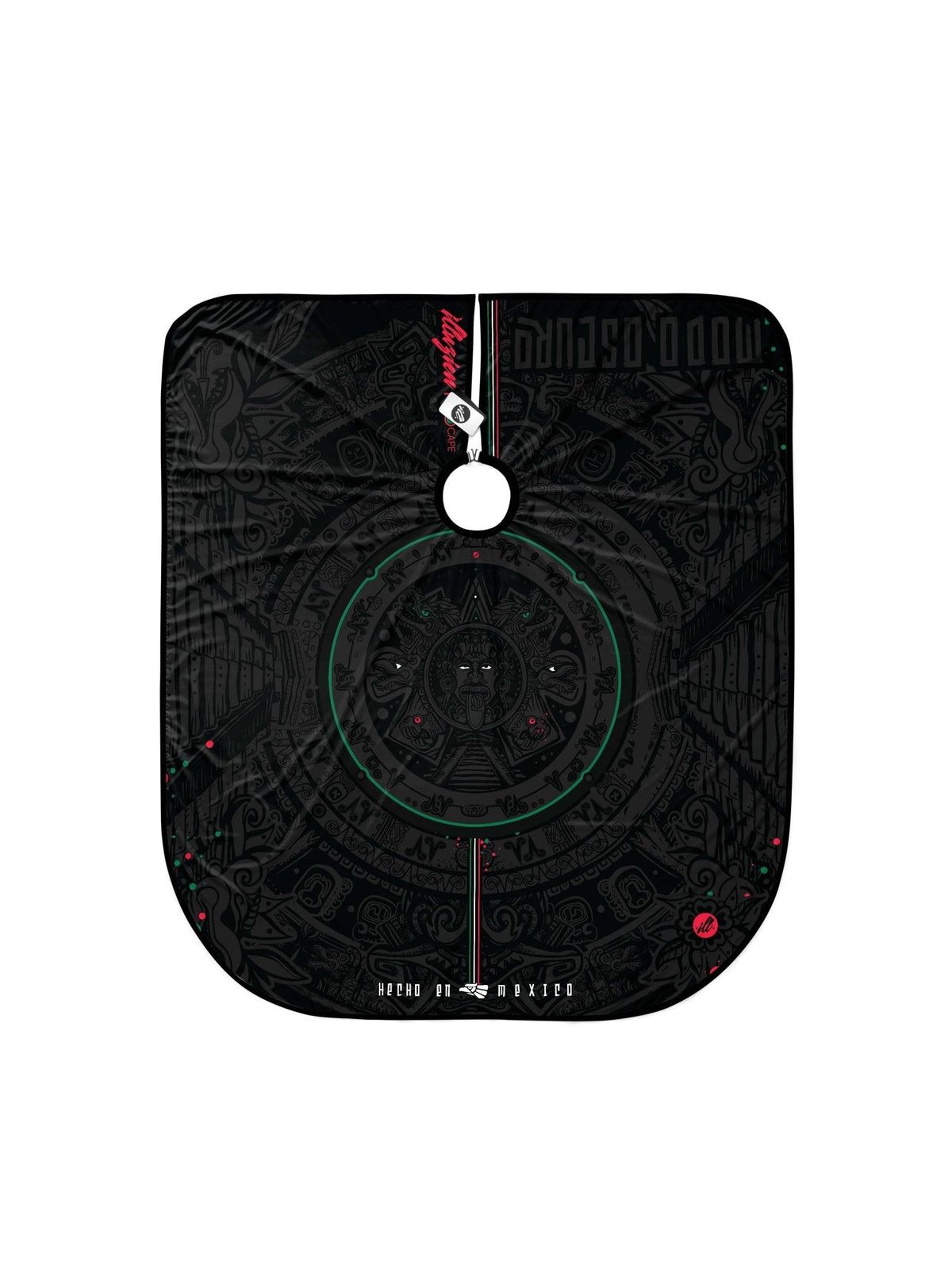 Illuzien Aztec Oscuro PRO Cape