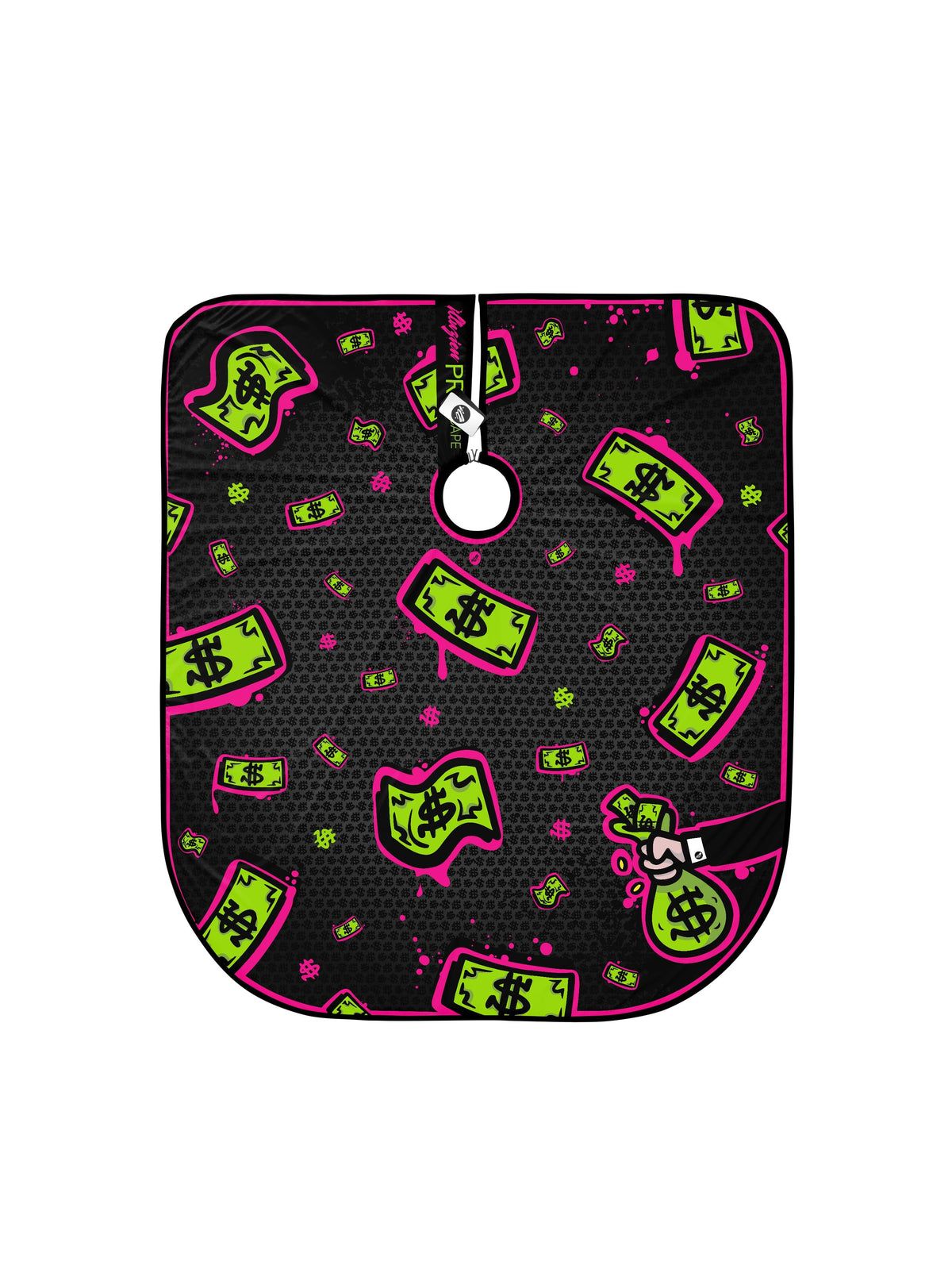 Illuzien Big Money PRO Cape