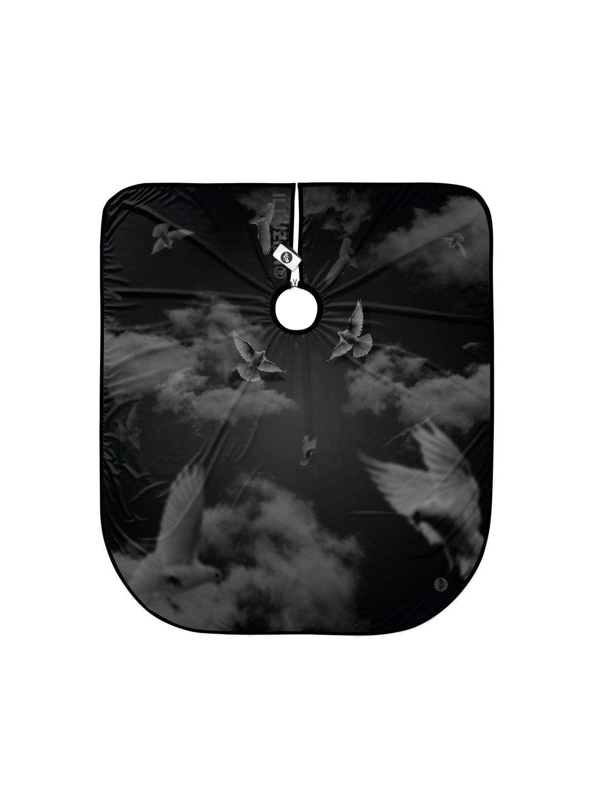 Illuzien Black Doves PRO Cape