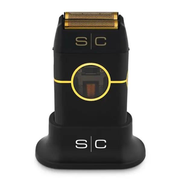 Instinct Metal Double Shaver (SC807B)
