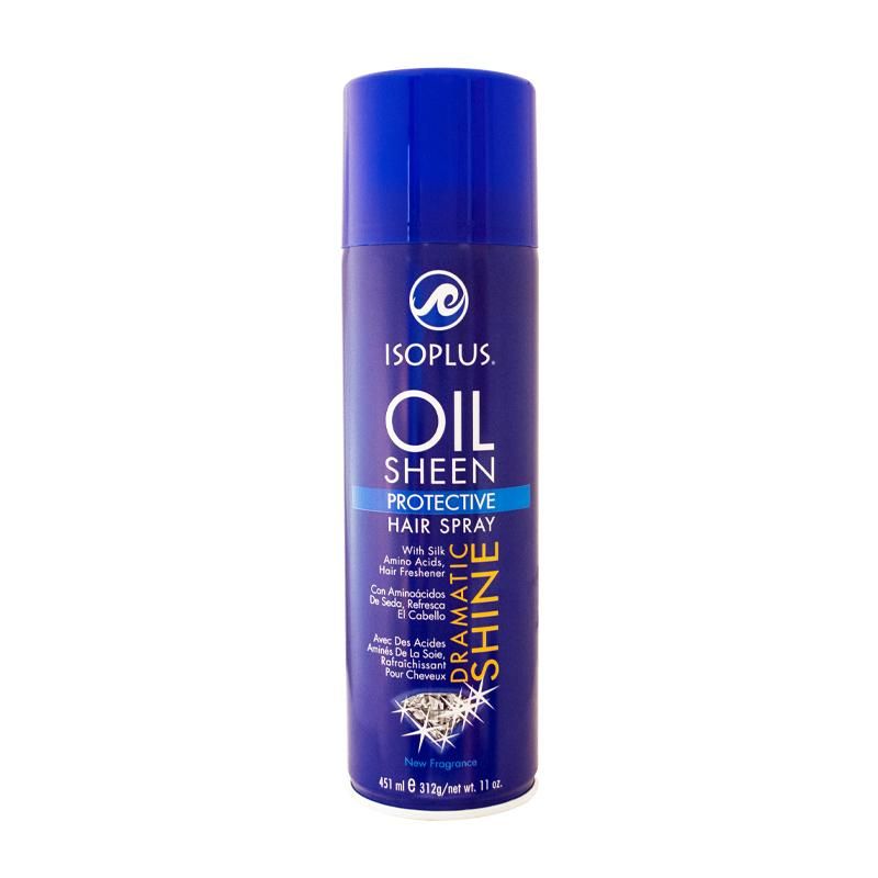 Isoplus Oil Sheen Reg 11 OZ