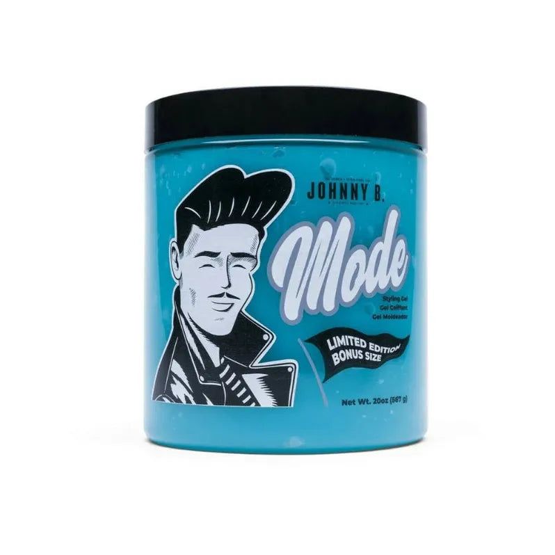 Johnny B. Mode Styling Gel