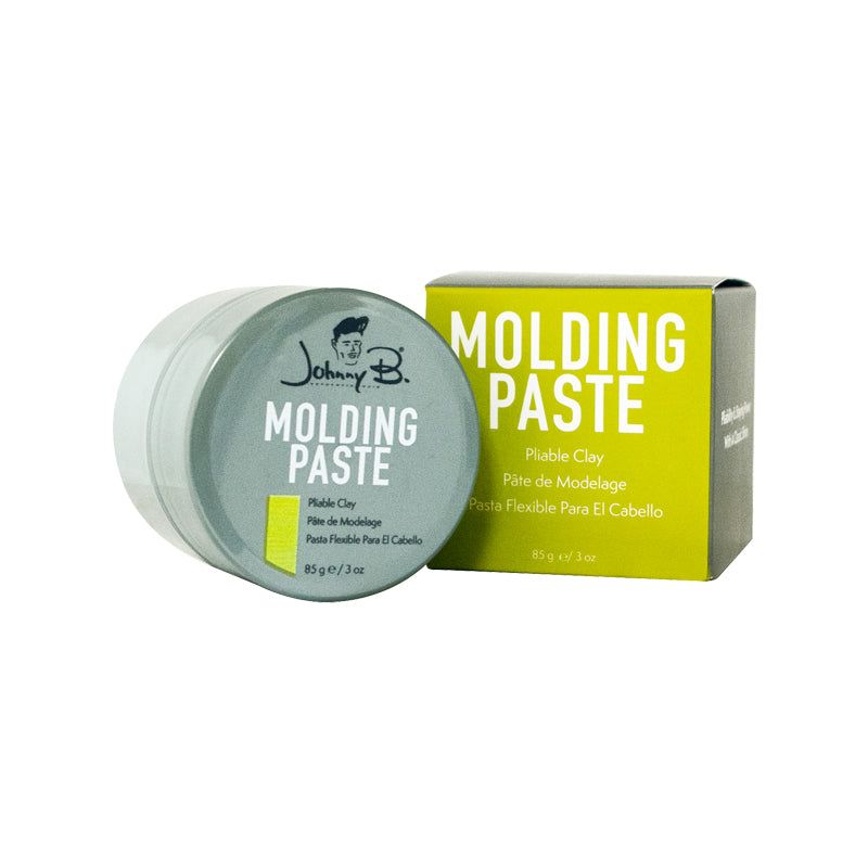 Johnny B Molding Paste 3 OZ