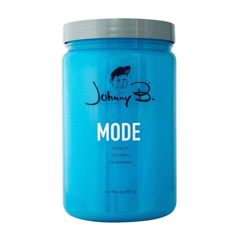 Johnny B Styling Gel Mode 32 OZ