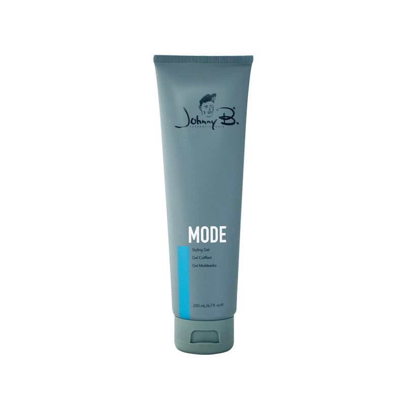 Johnny B Styling Gel Mode 6.7 OZ
