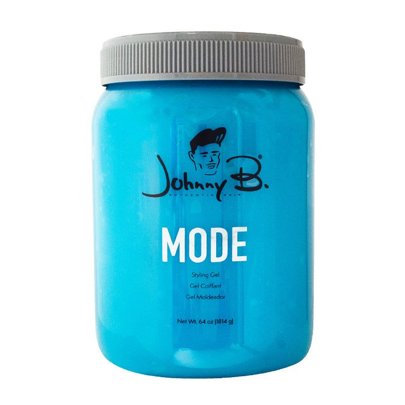 Johnny B Styling Gel Mode 64 OZ