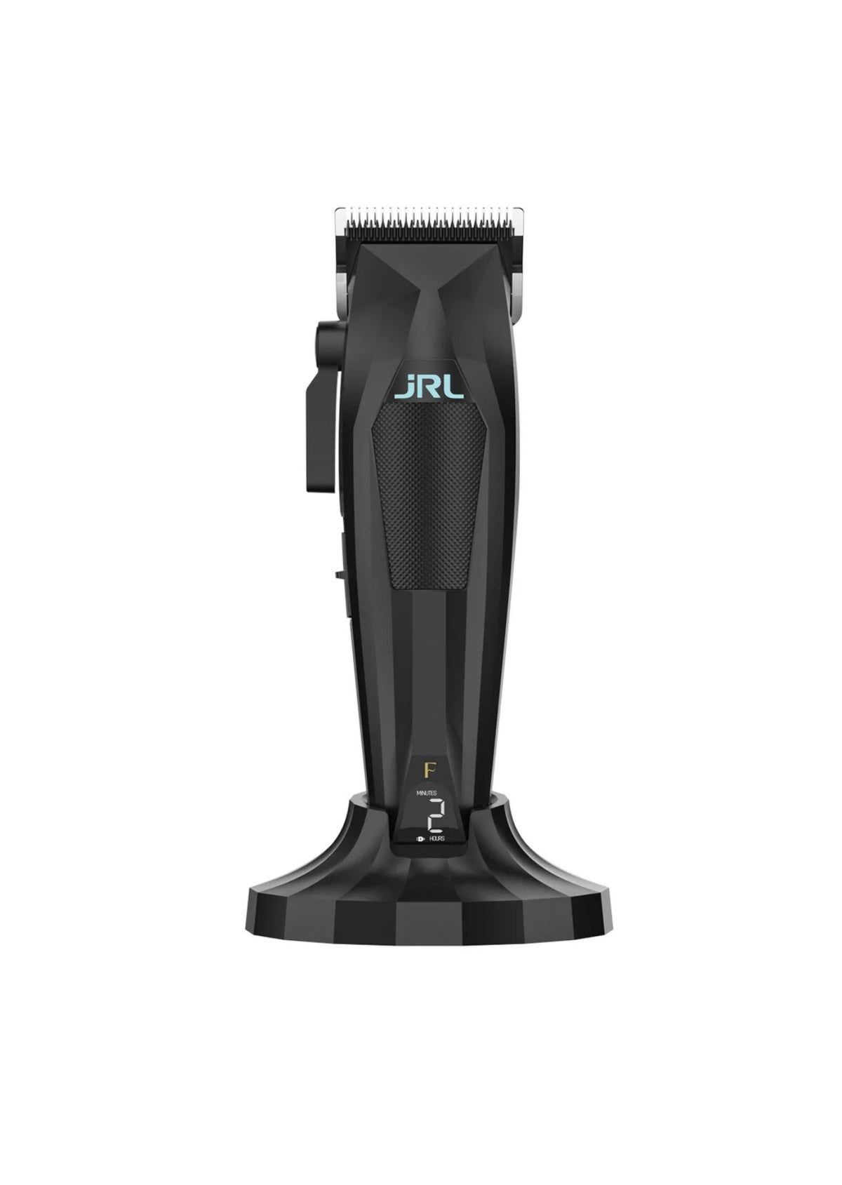 Jrl 3000C Compact Professional Cordless Clipper - Black