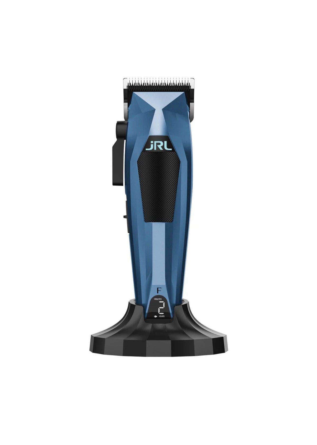 Jrl 3000C Compact Professional Cordless Clipper - Blue