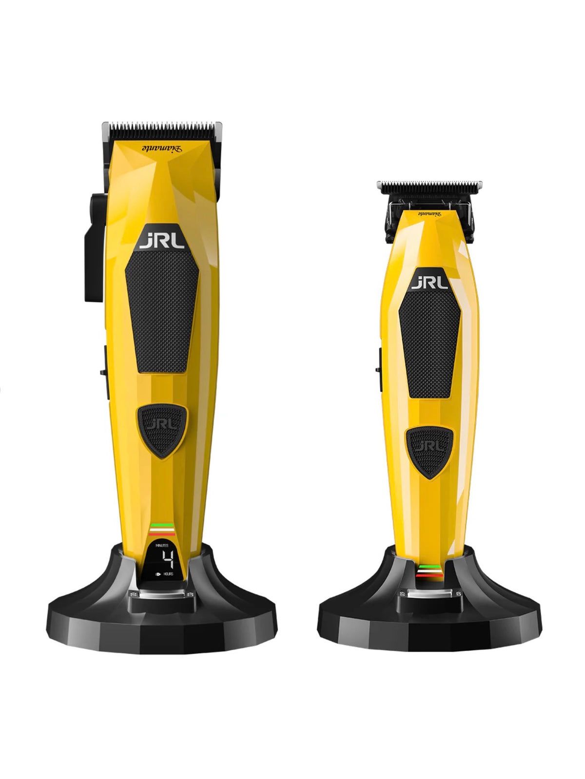 JRL Diamante Collection: Clipper + Trimmer Set