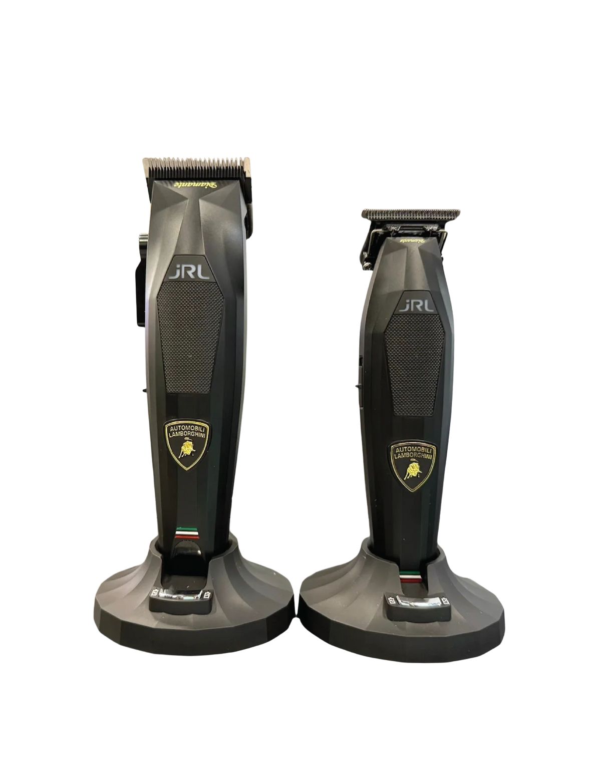 JRL Professional X Lamborghini Diamante Cordless Clipper and Trimmer Combo