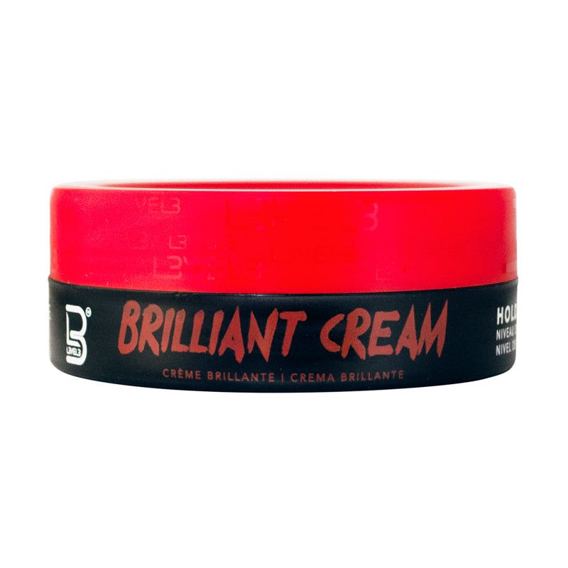 L3VEL3 Brilliant Cream