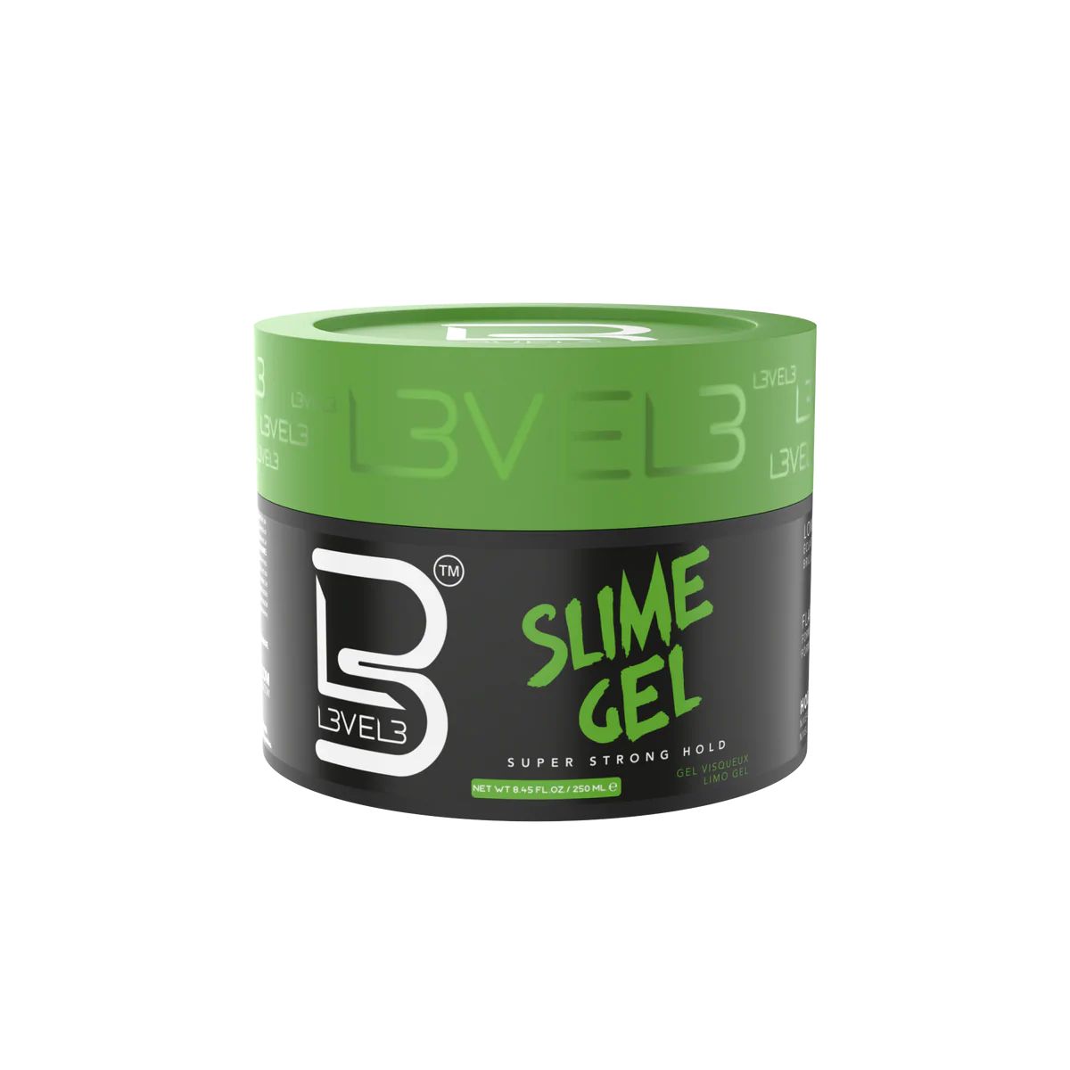 L3VEL3 Slime Gel