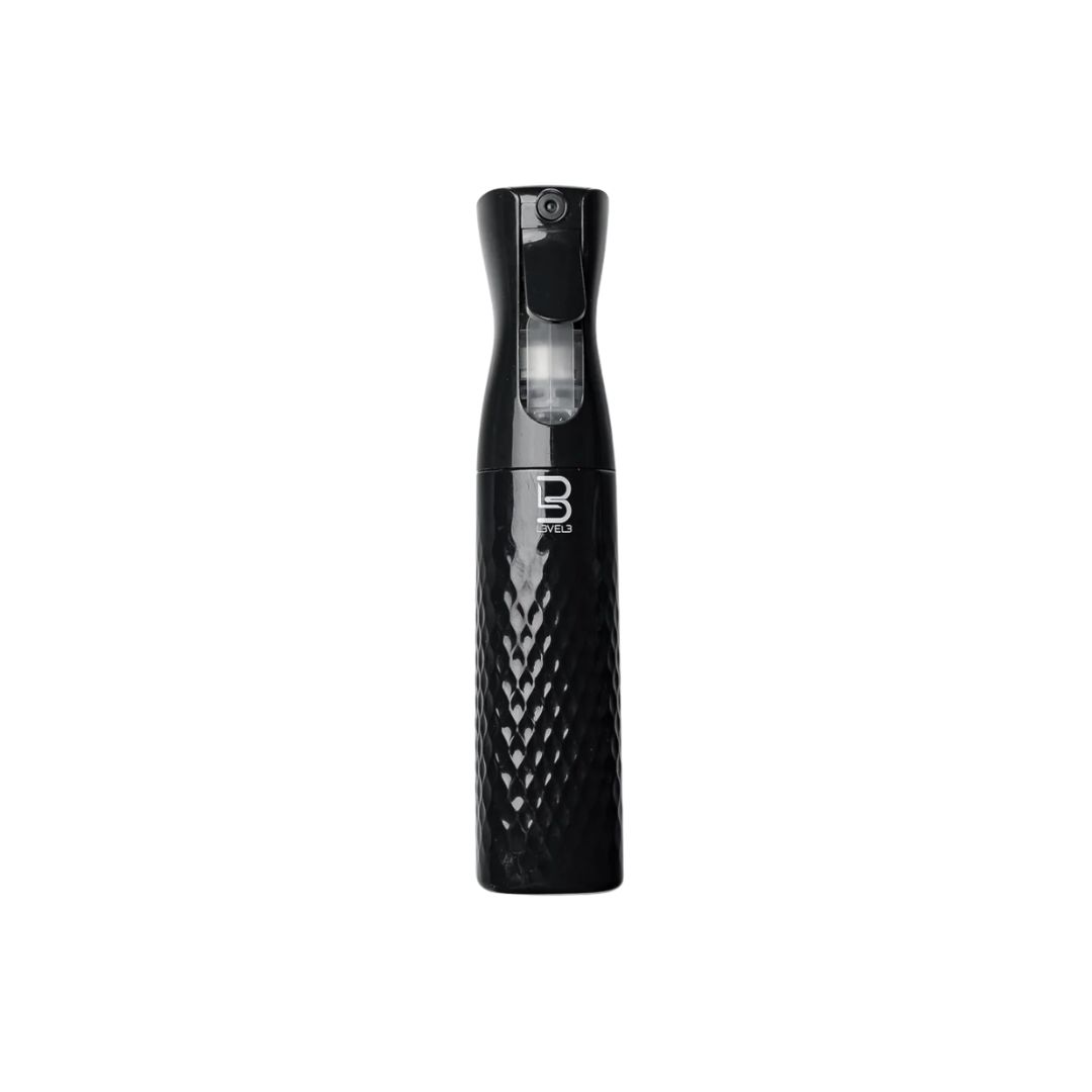 L3VEL3 Spray Bottle