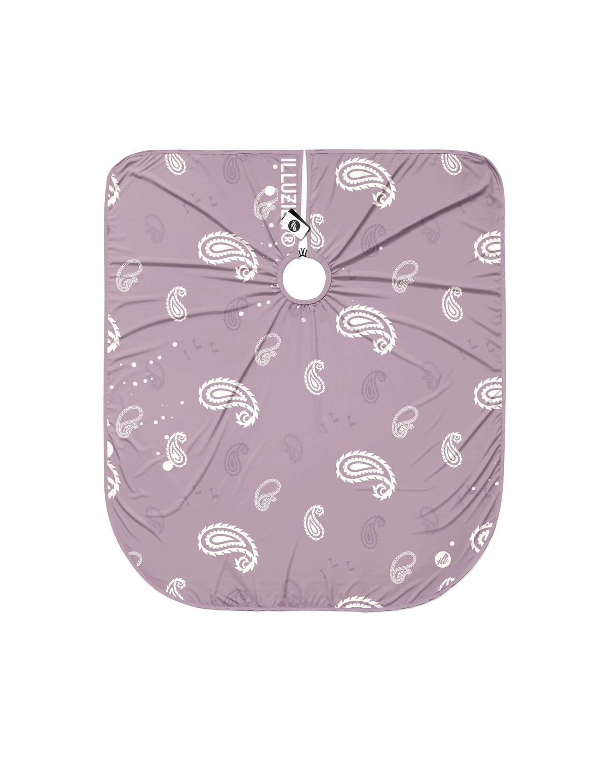 Lavender Paze PRO Cape