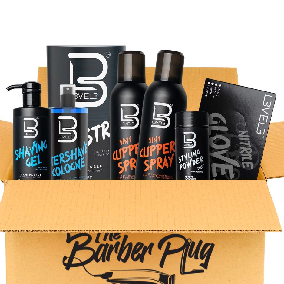 Level 3 Subscription Box