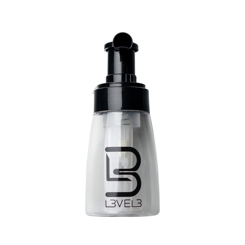 LEVEL3 Powder Spray Bottle