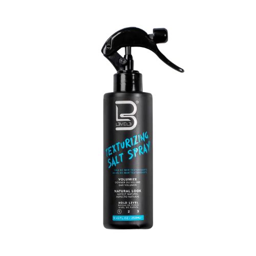 LEVEL3 Texturizing Sea Salt Spray