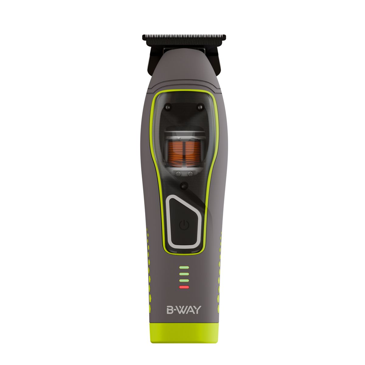 Linear Trimmer