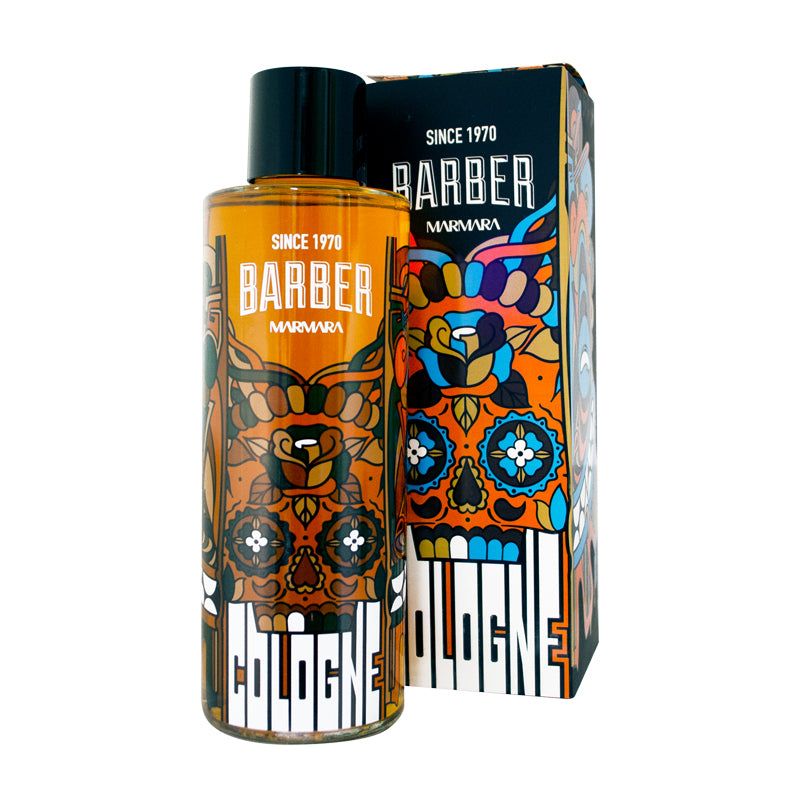 Marmara Barber Eau De Cologne 500 ML