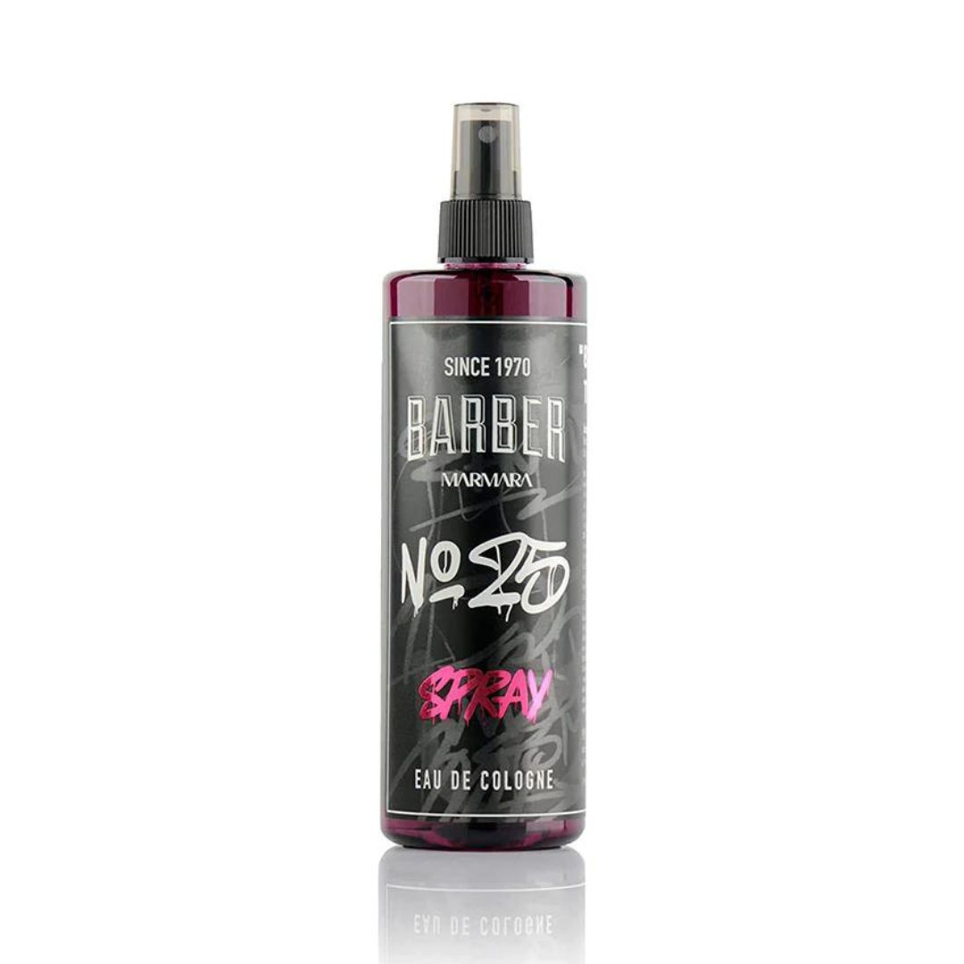 Marmara Eau De Barber Cologne