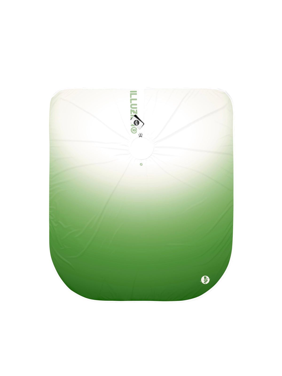 Matcha Gradient PRO Cape