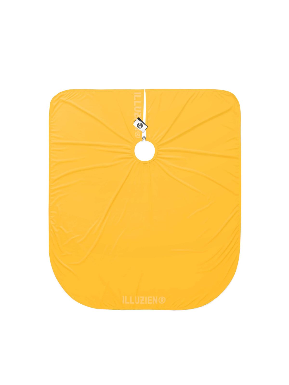 Mimosa Yellow PRO Cape