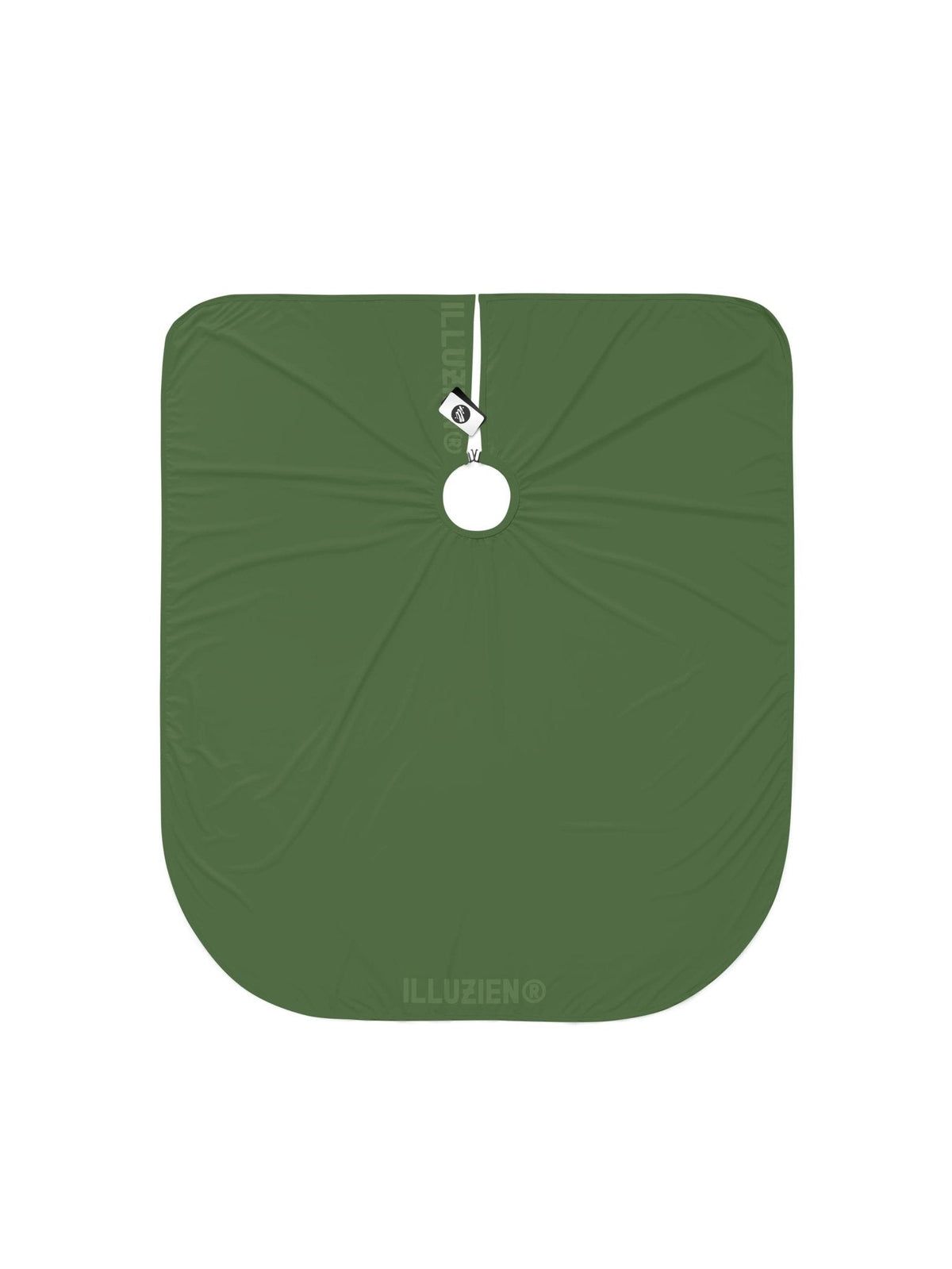 Moss Green PRO Cape