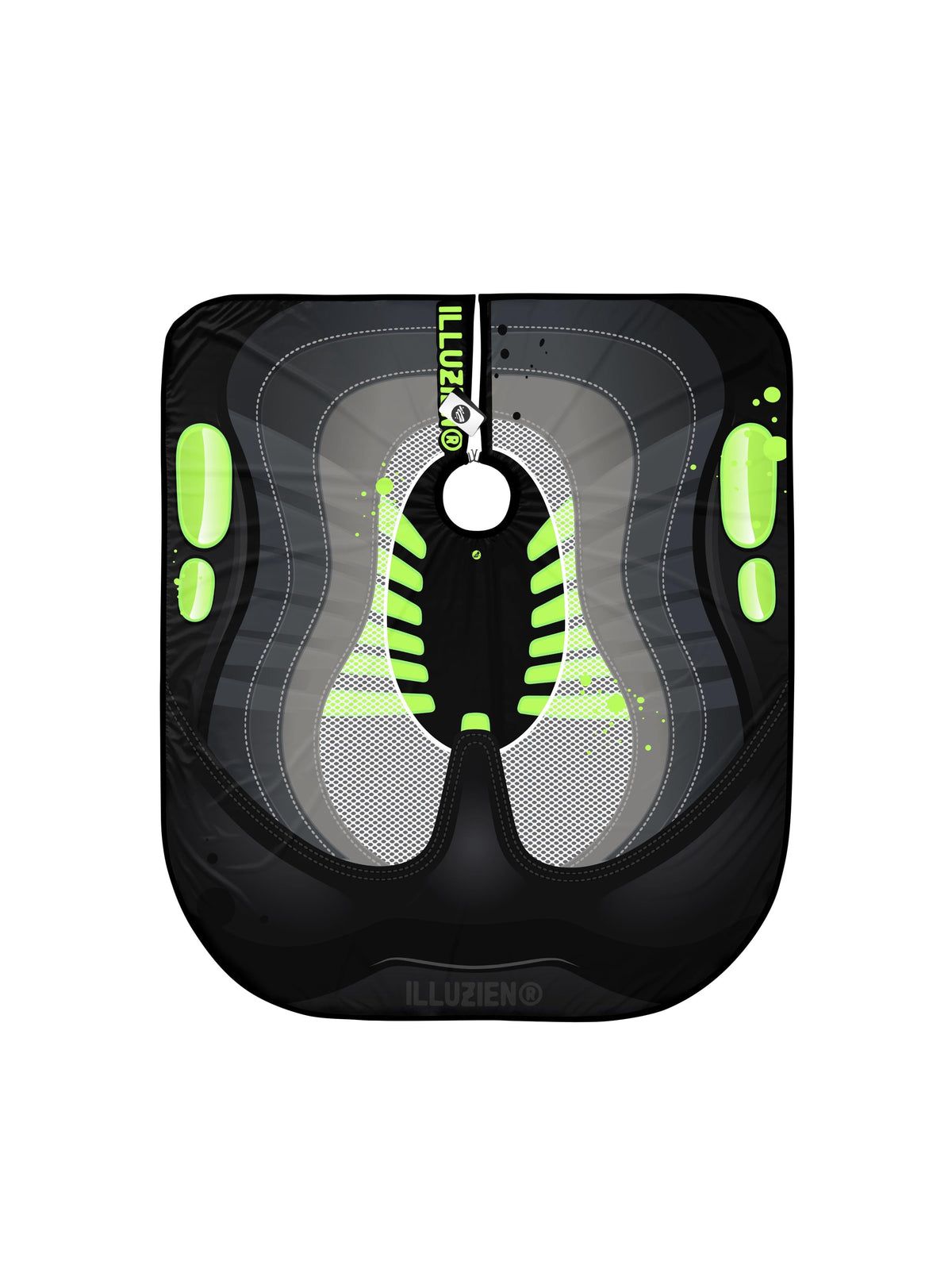 Neon AM95 PRO Cape