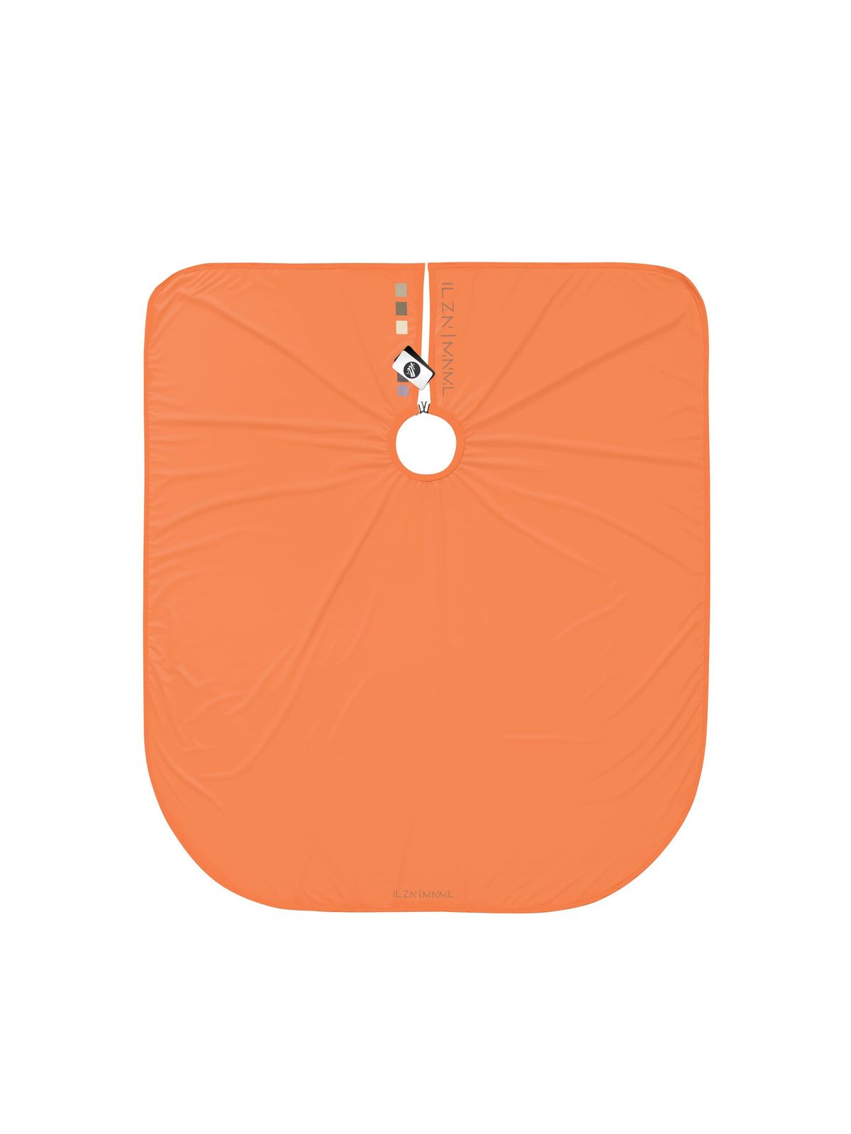 Orange MNML PRO Cape