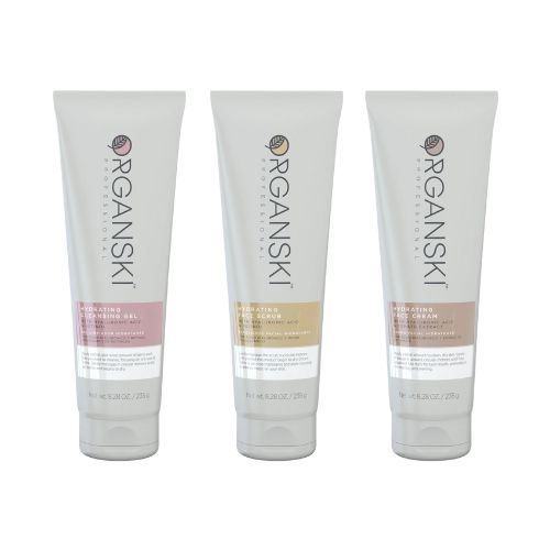 Organski Skin Care Bundle