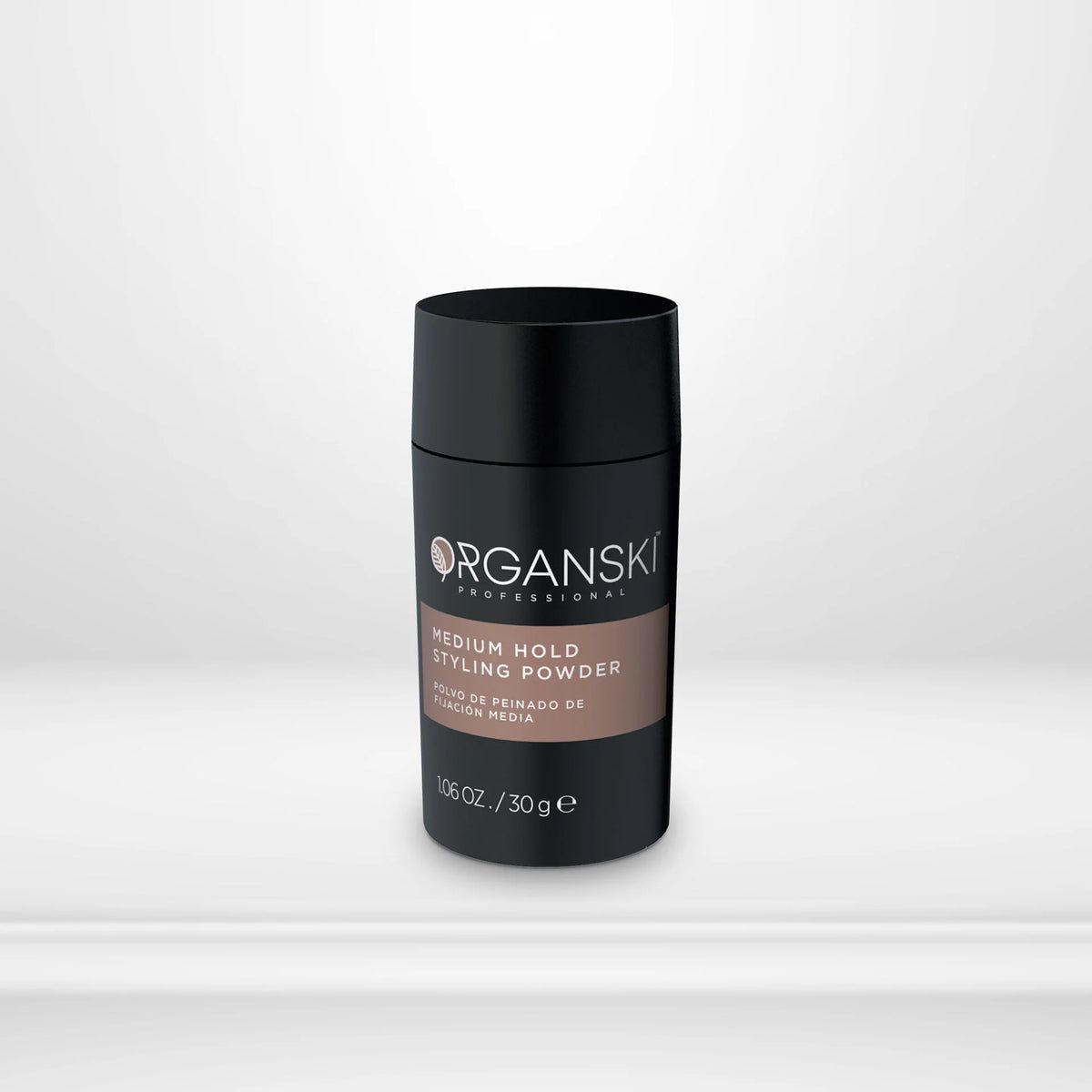 Organski Styling Powder