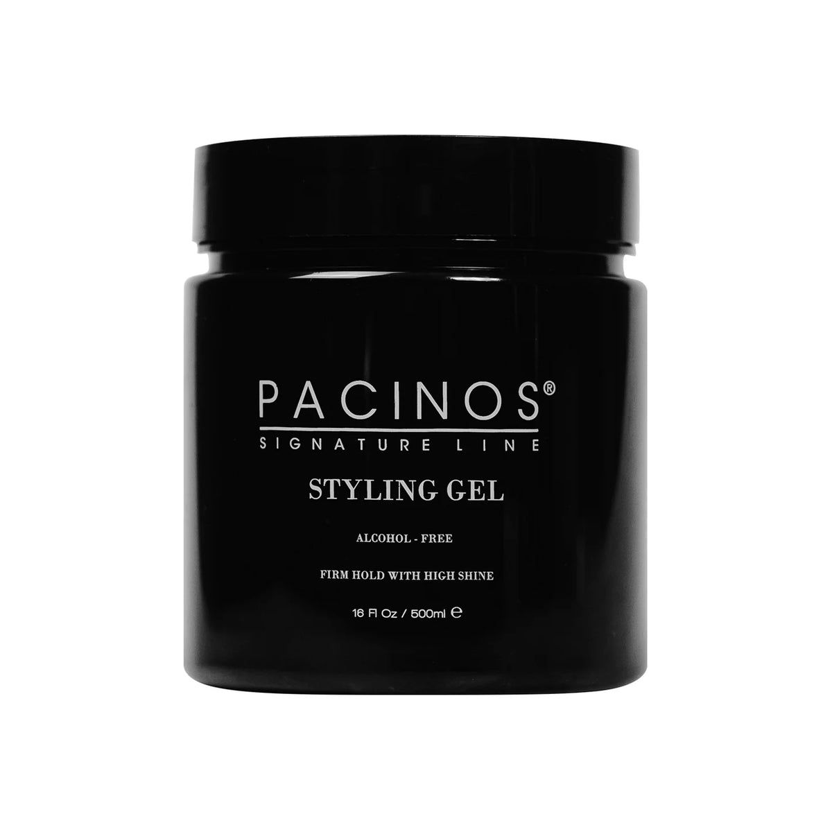 Pacinos Classic Styling Gel
