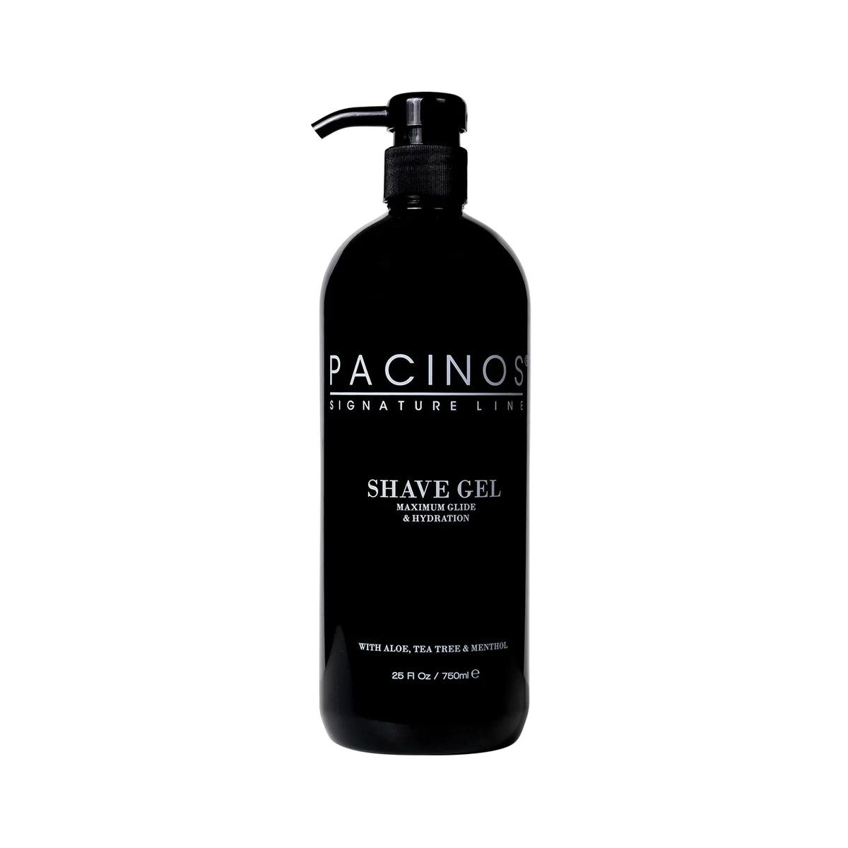 Pacinos Max Glide Shave Gel