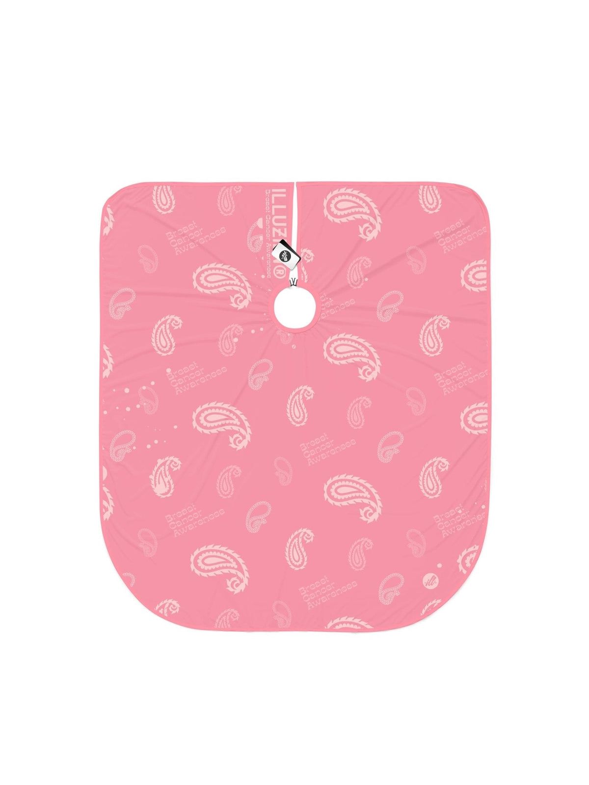 Pink BCA Paze PRO Cape