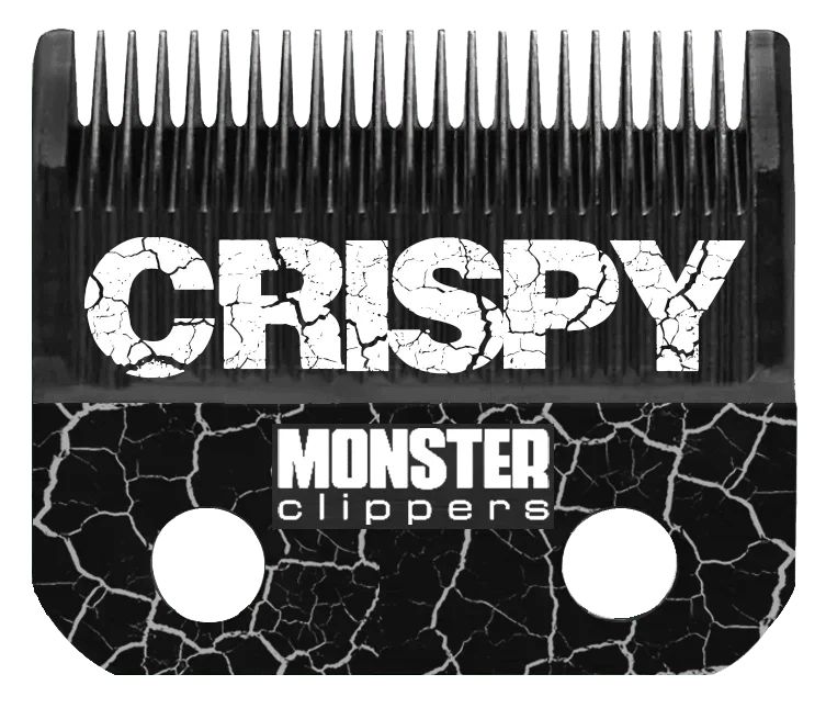Pre Order Monsterclipper Crispy Cutting Blade
