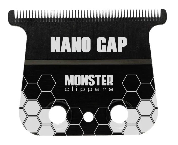 Pre Order Monsterclipper Nano Gap Cutting Blade (M39)