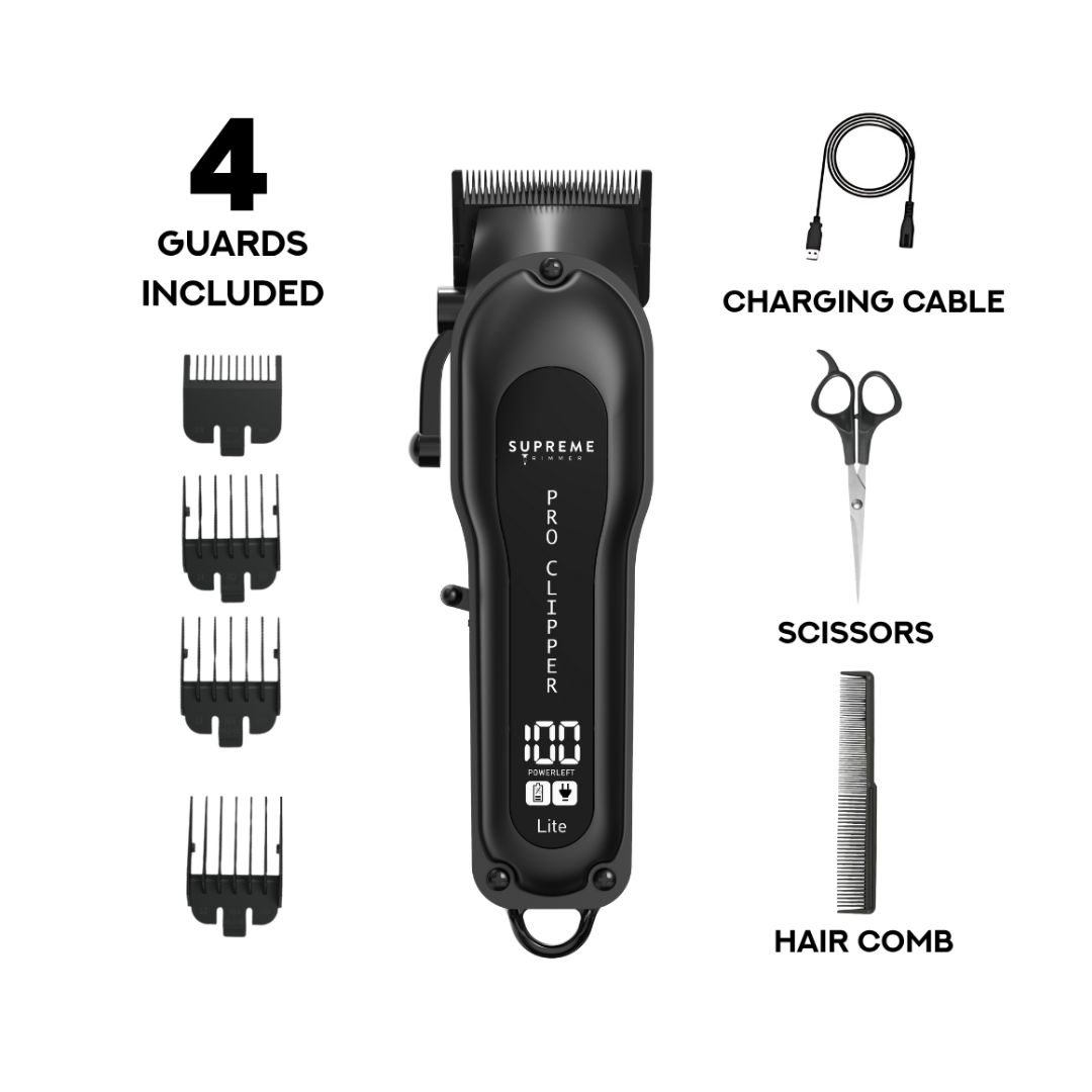 Pro Clipper Lite